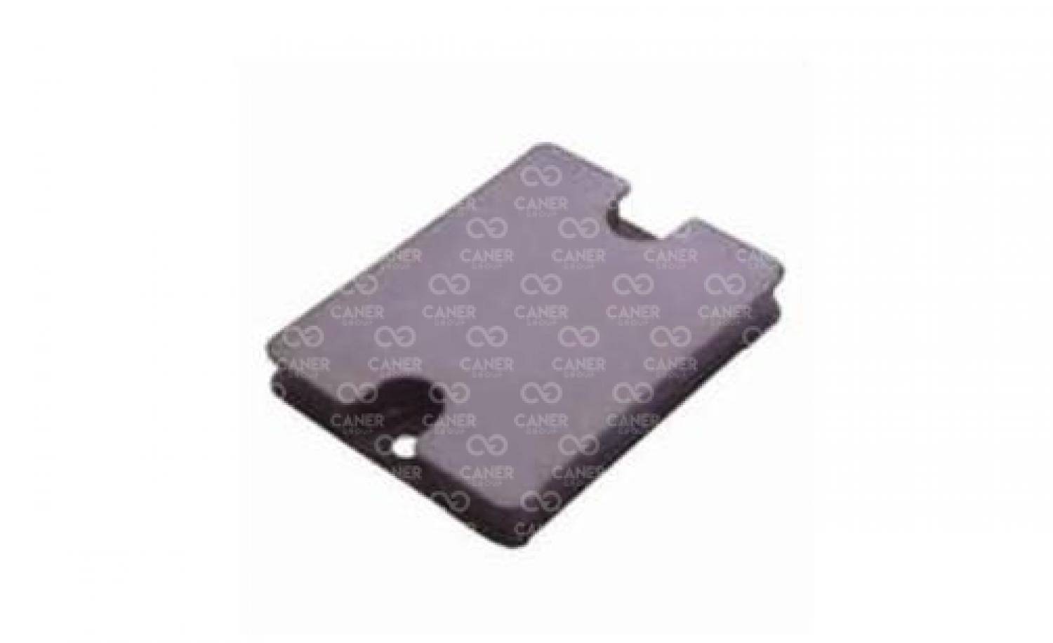 8623 ŞEM; MAN 12.180 MAKAS ARA TAKOZU-;85434070004; 